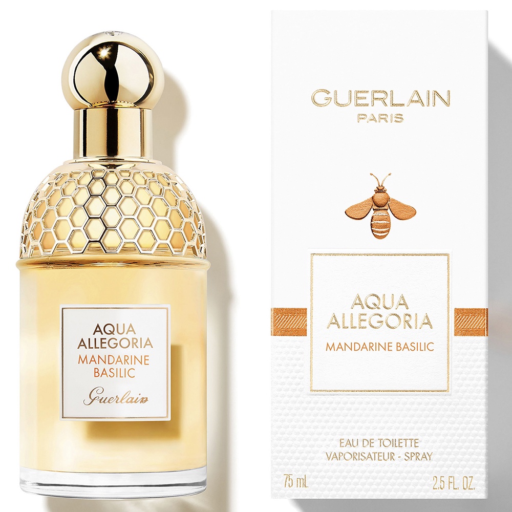 Guerlain духи картинки