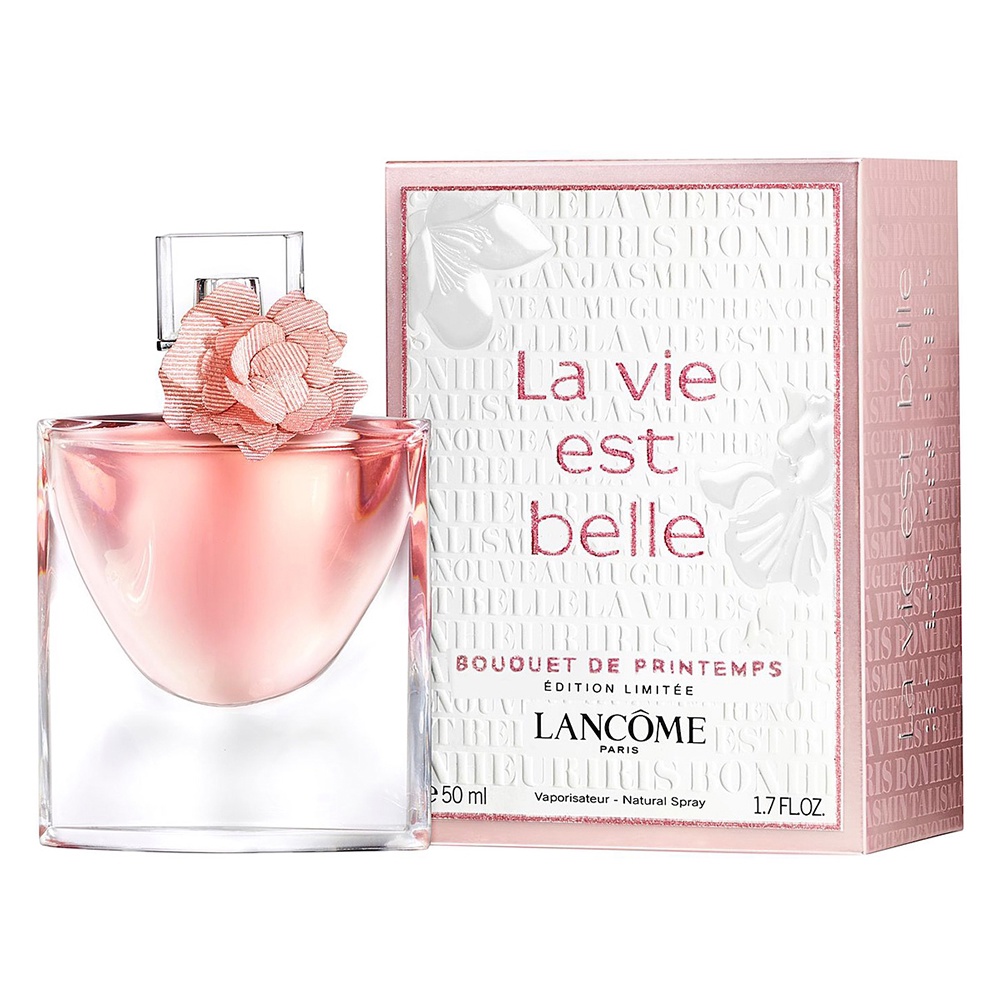 432 La vie est Belle (Lancome) (100 мл)