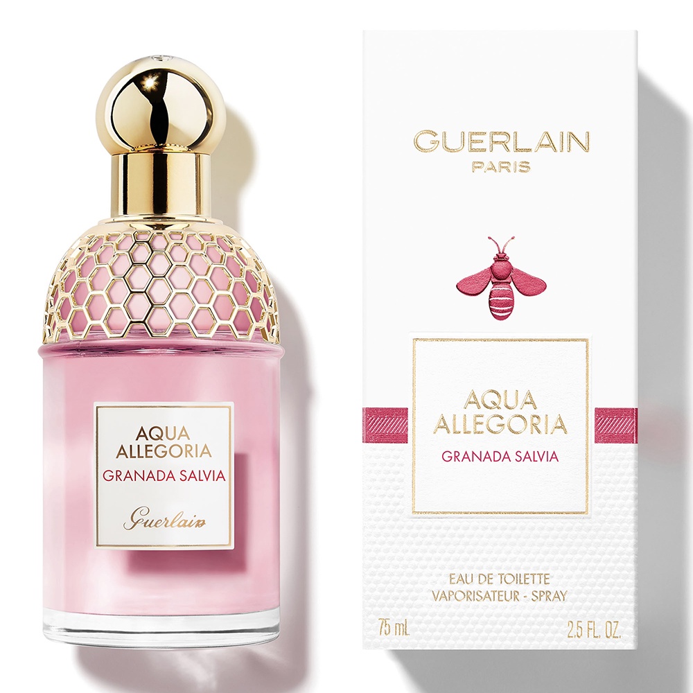 Guerlain духи картинки