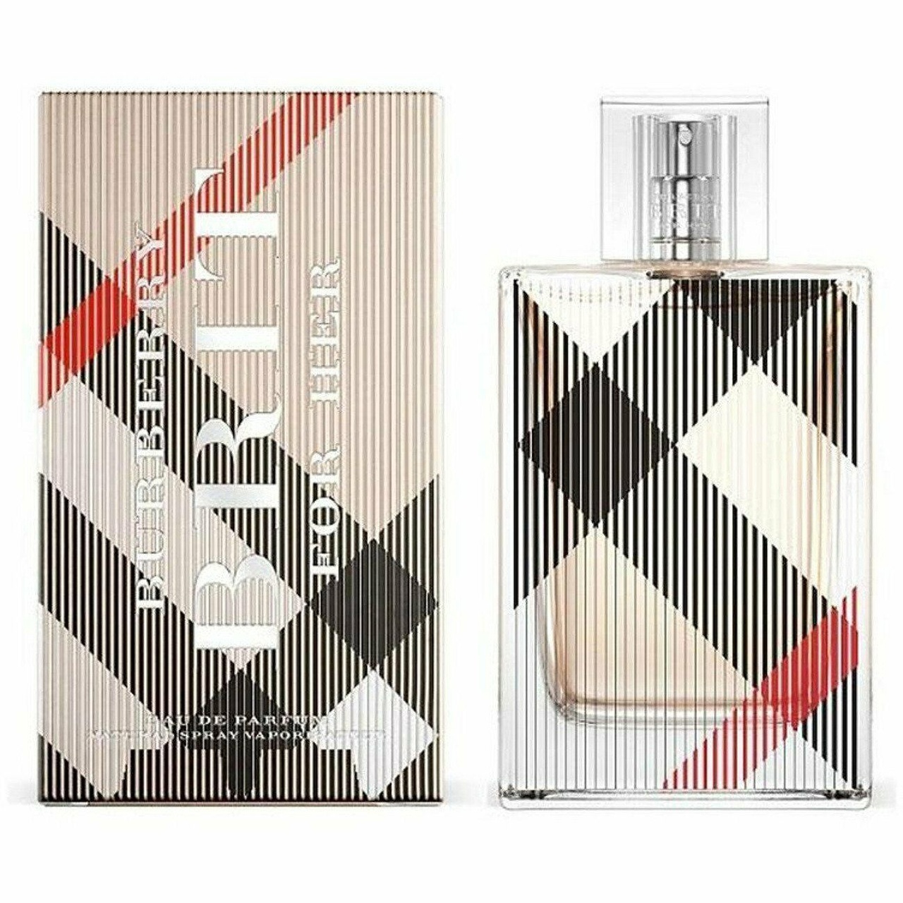 Burberry her EDP 100 ml