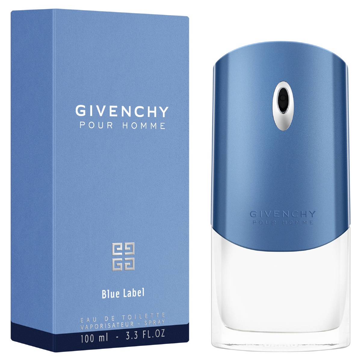 Givenchy pour homme m EDT 100 ml