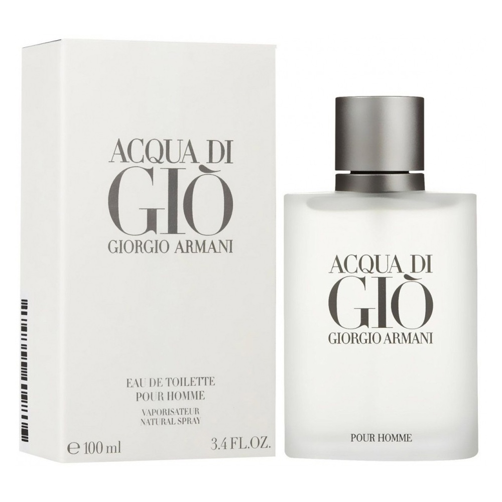 Acqua di giorgio armani perfume hotsell