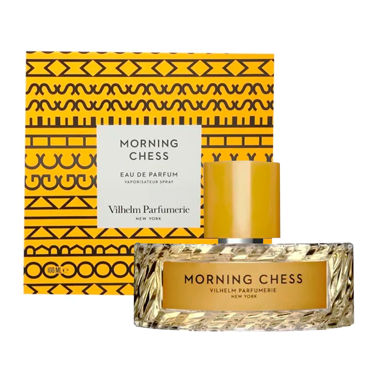 Morning chess vilhelm parfumerie фото