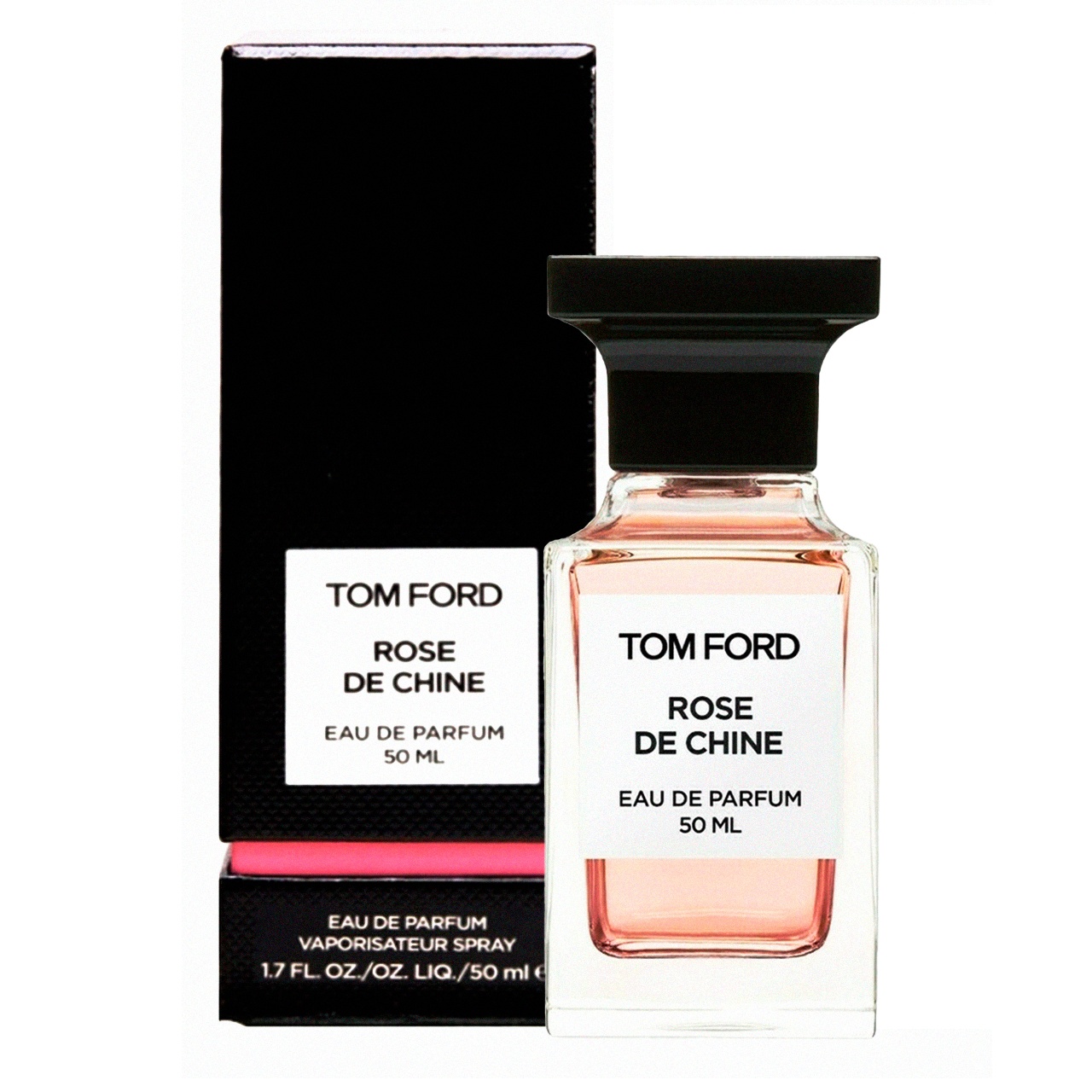 Tom ford rose de chine