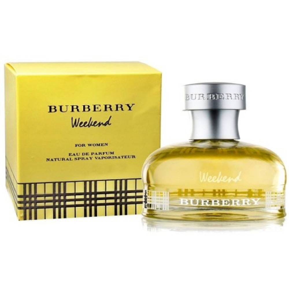 Burberry yellow perfume best sale