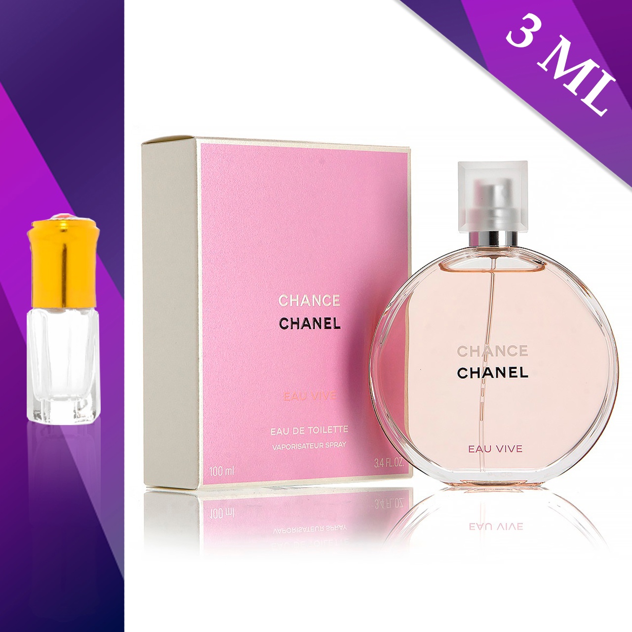 Духи шанель шанс описание ароматов. Chanel chance Eau Vive. Chance Eau Vive от Chanel. Chanel chance упаковка. Chanel chance коробка.