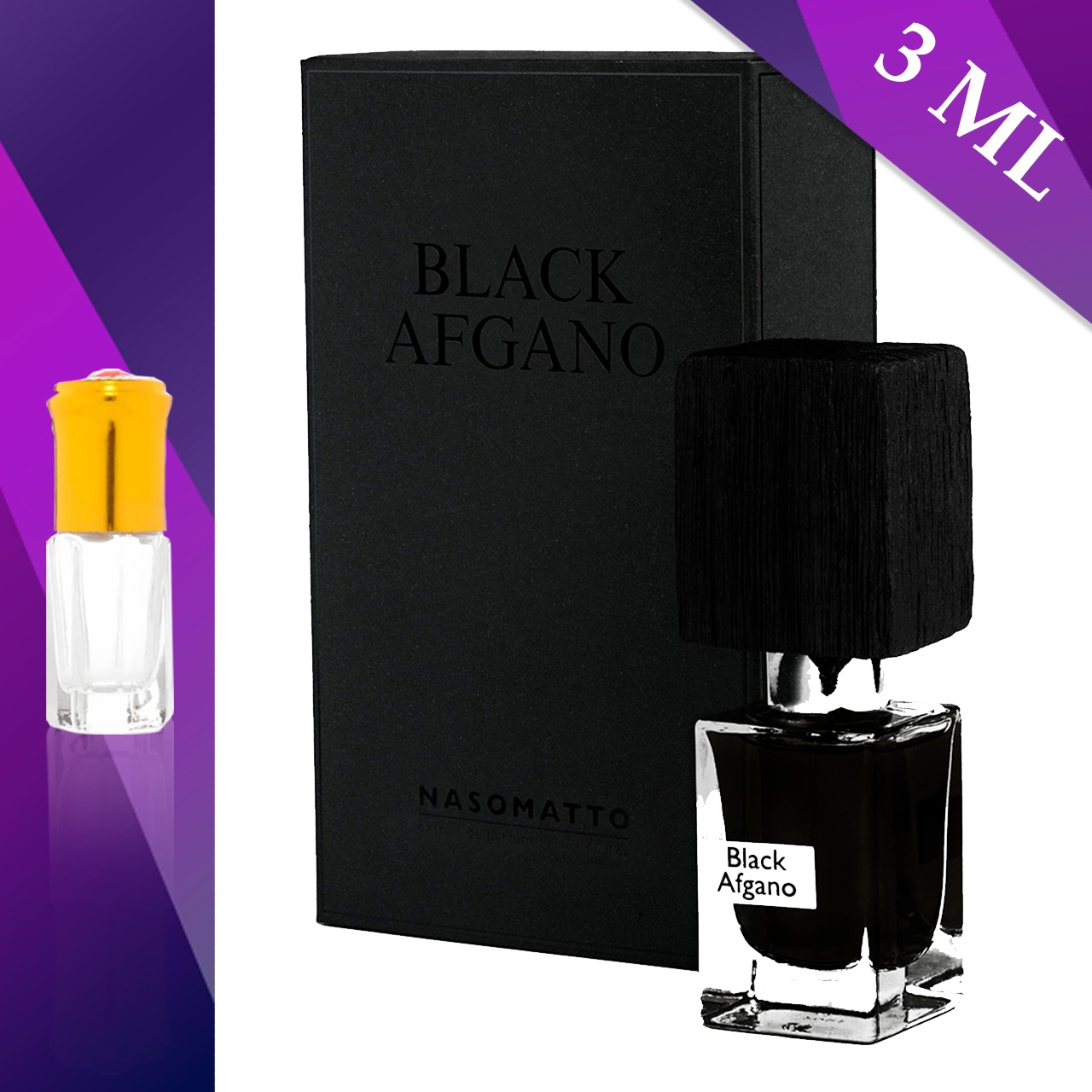 Black afgano ноты