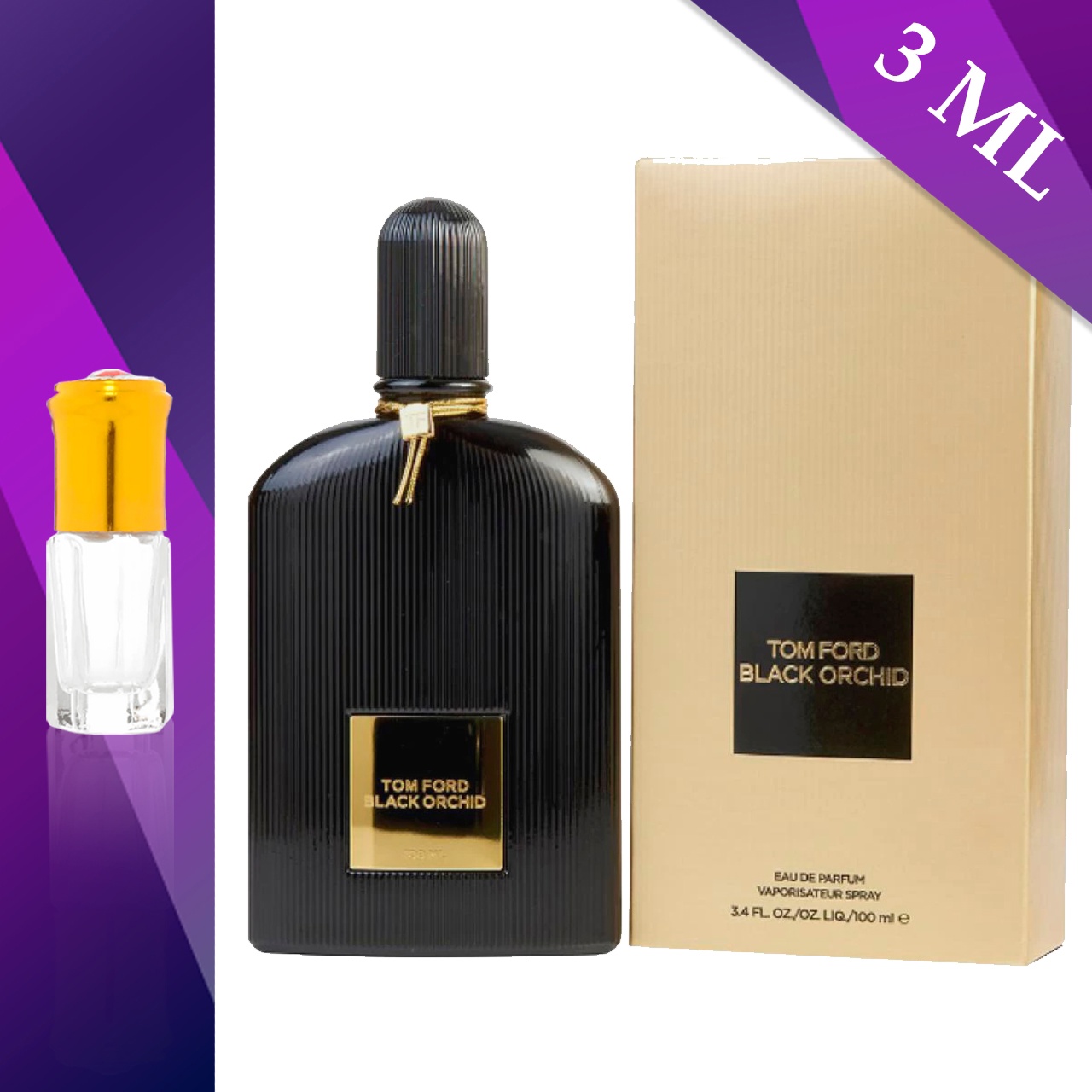 <b>Black</b> <b>Orchid</b> Чарующий аромат для роковых красавиц&nbsp;Tom Ford <b>Black</b> <b>O...</b>