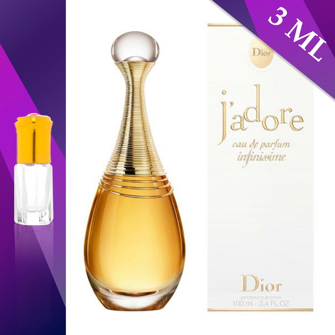 J adore infinissime christian dior. Jadore Infinissime. Christian Dior Jadore Infinissime. Mini c. Dior j'adore Infinissime w EDP 1 ml. Dior j'adore Infinissime Eau de Parfum.