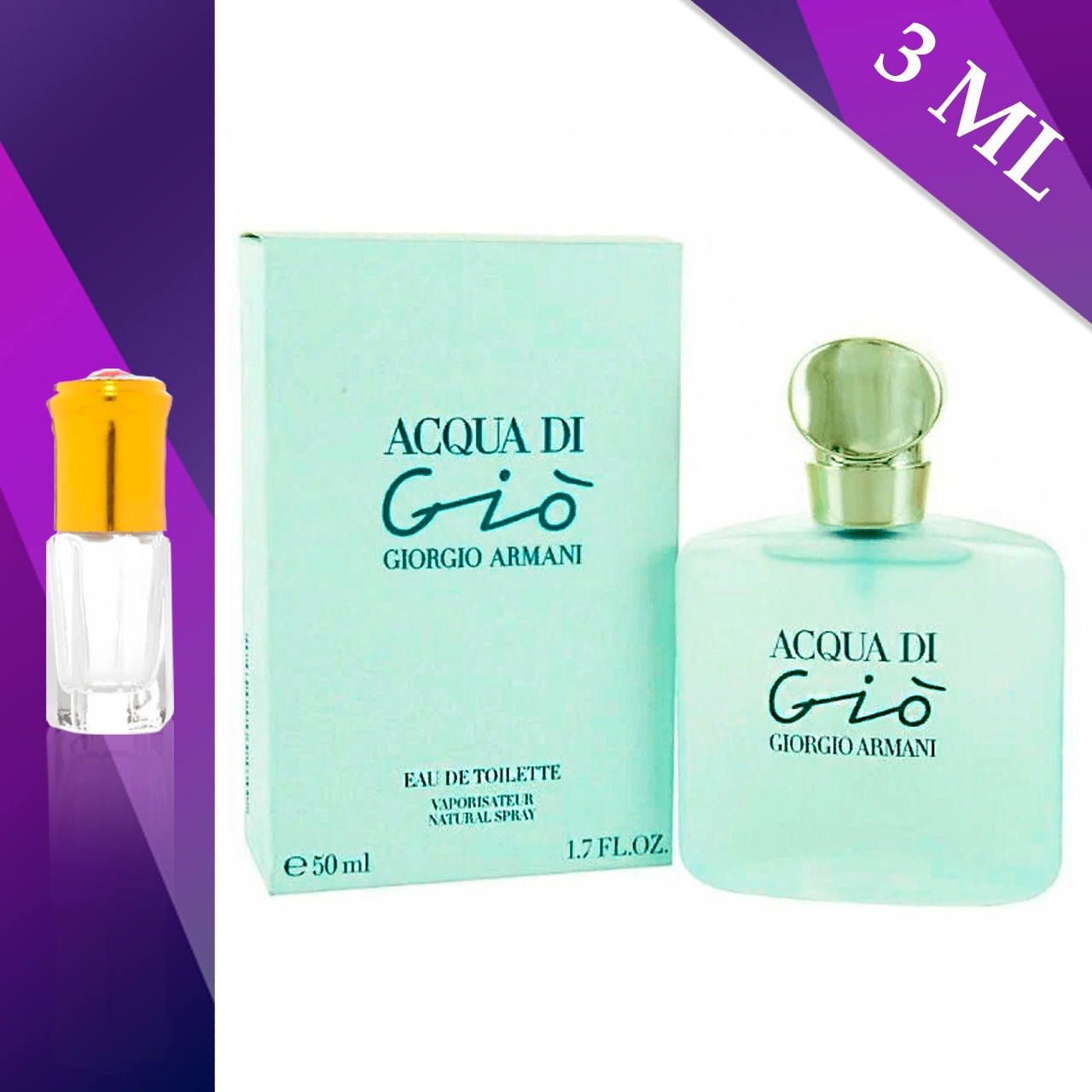 Acqua gio 2024 giorgio armani